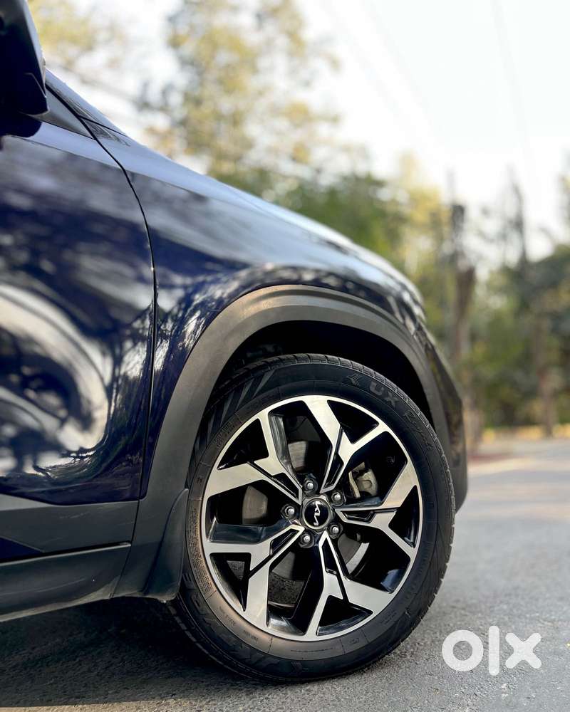 Kia Seltos Gtx Plus At D, 2023, Diesel