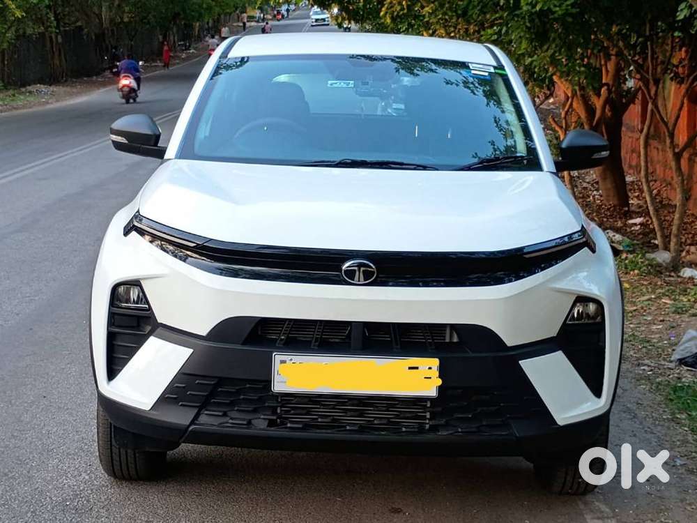 Tata Nexon 2025 - Base Model - 5 Months Old