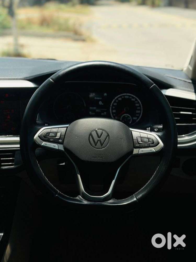 Volkswagen Virtus 1.0 Highline Tsi, 2024, Petrol