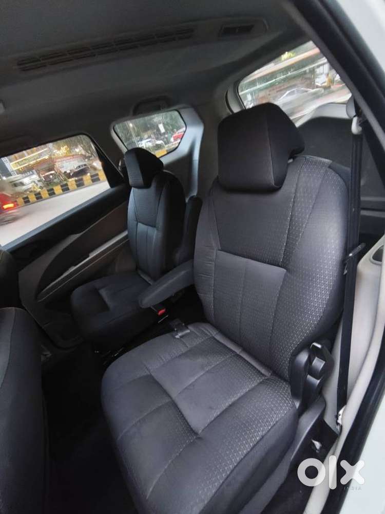 Mahindra Marazzo M2, 2019, Diesel