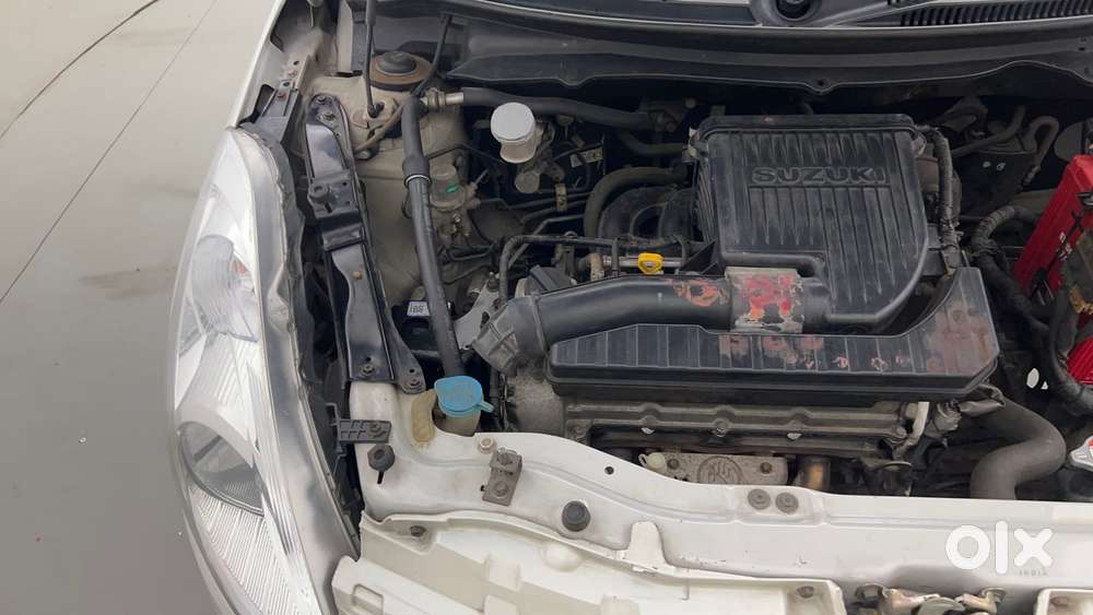 Maruti Suzuki Swift Vvt Vxi, 2013, Petrol