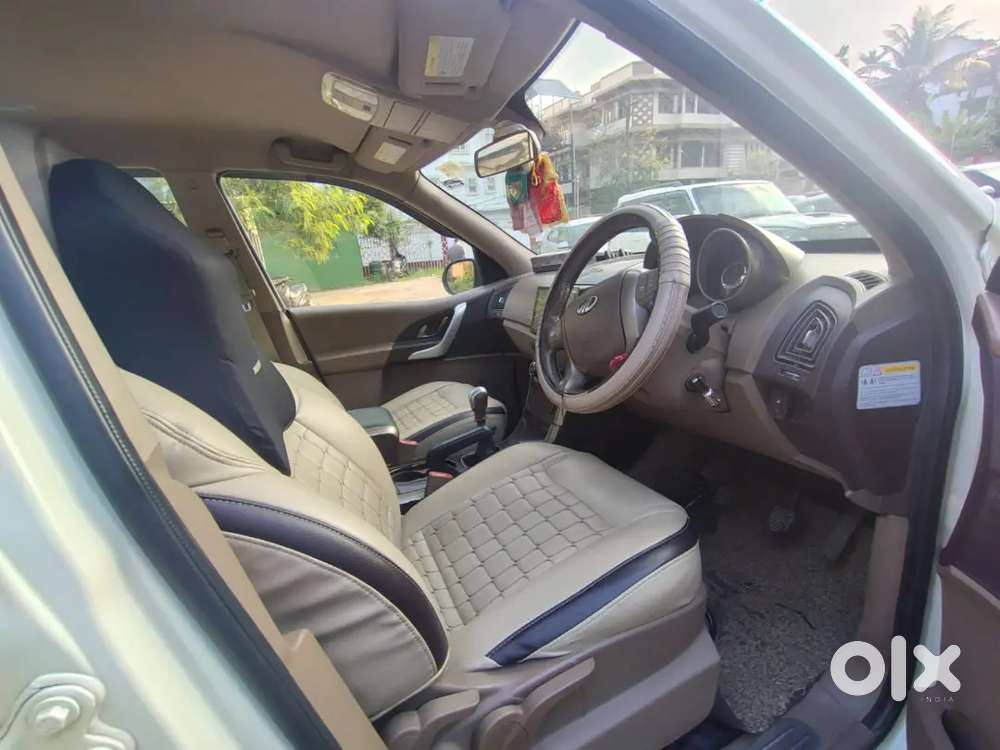 Mahindra Xuv300 2013 Variant