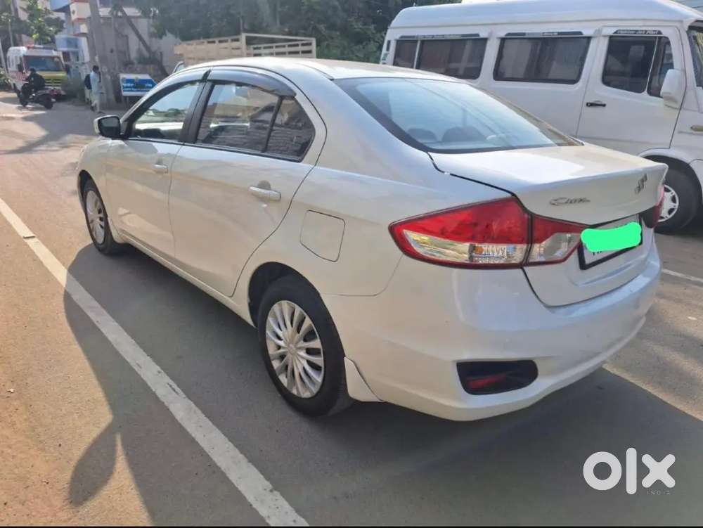Maruti Suzuki Ciaz Sigma 2023 Manual Petrol Hybrid