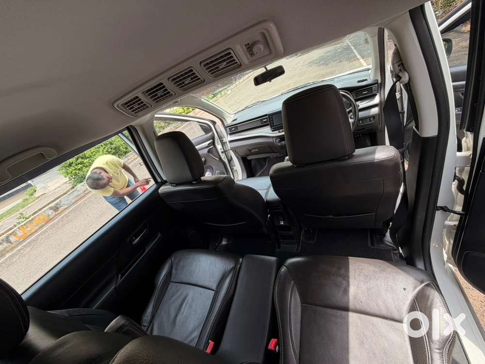Maruti Suzuki Xl6 Smart Hybrid Car 2021