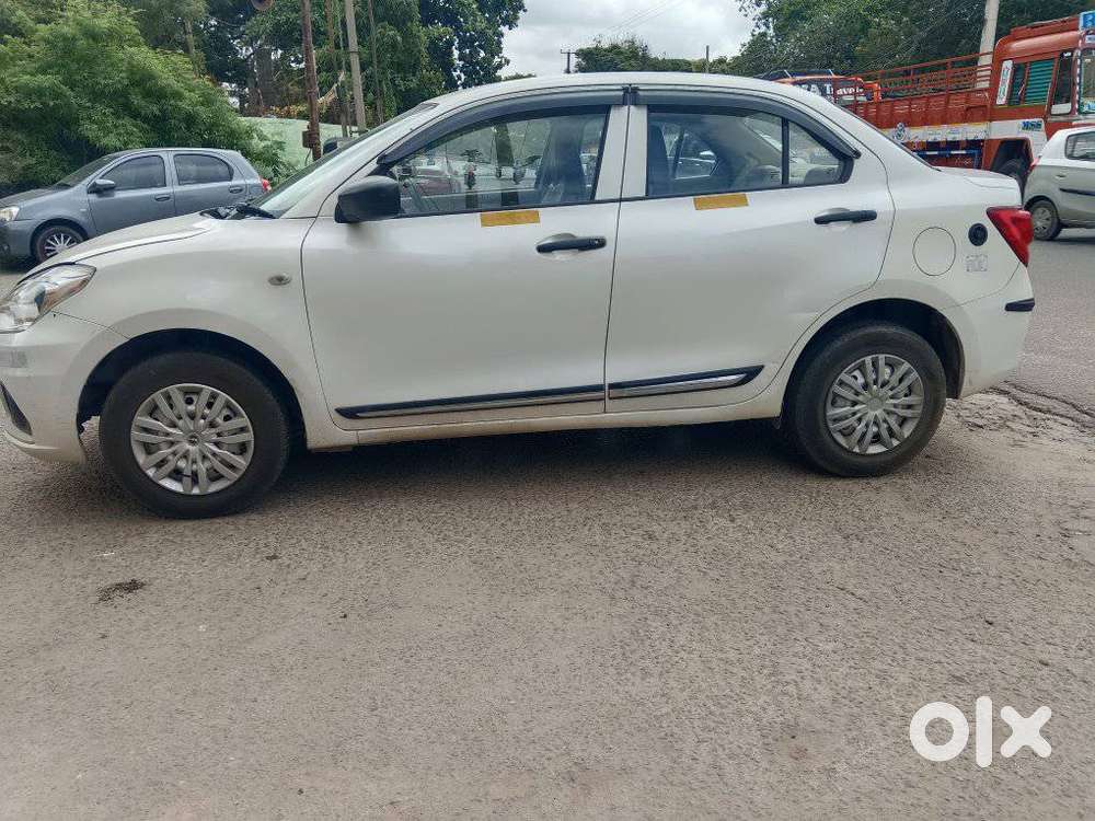 Maruti Suzuki Dzire 1.2 Tour S Cng, 2023, Cng & Hybrids