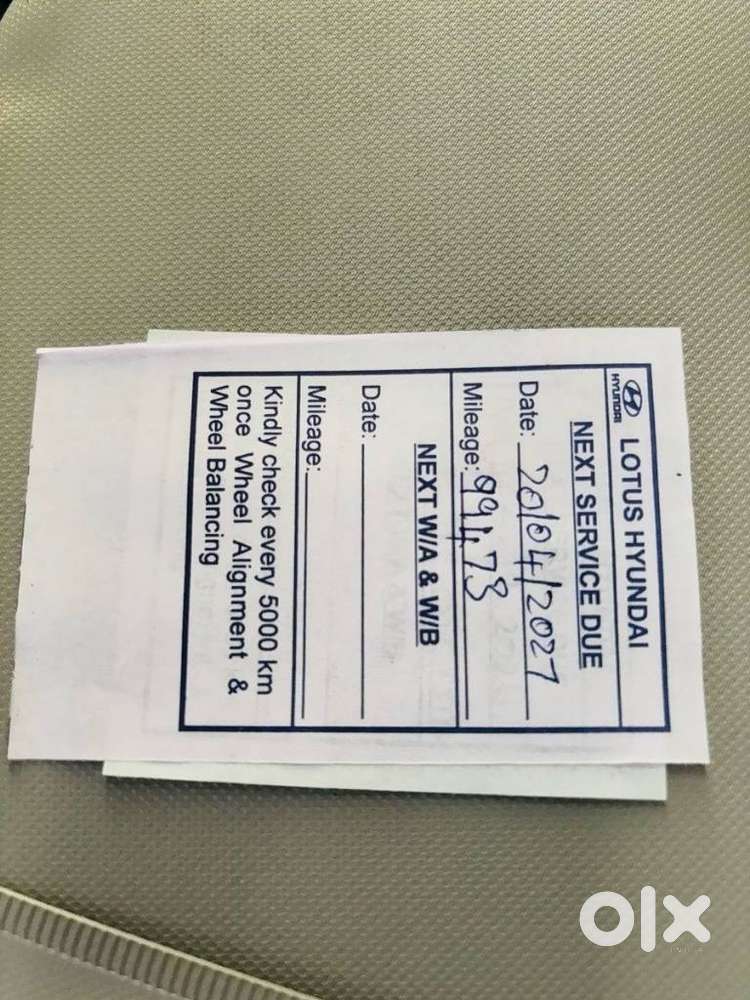 Hyundai New I20 1.2 Sportz Mt, 2022, Petrol