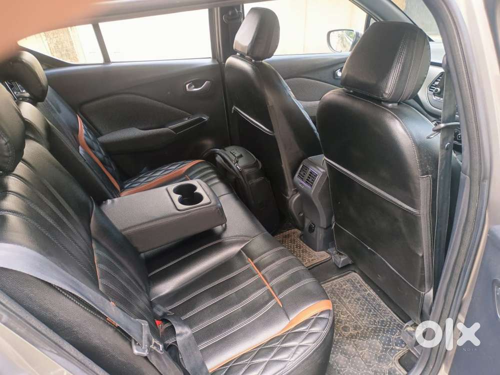 Nissan Kicks Xl D, 2019, Diesel