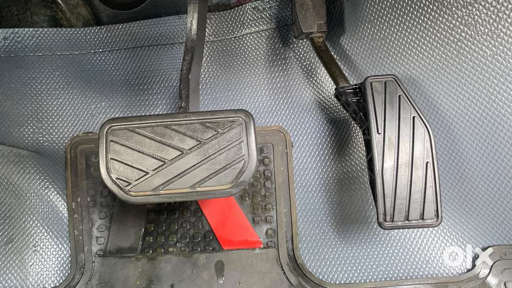 Maruti Suzuki Swift Amt Vxi, 2021, Petrol