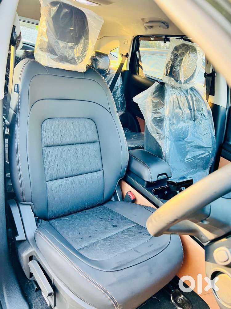 Tata Harrier Adventure, 2026, Diesel