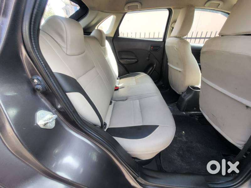 Maruti Suzuki Baleno 1.3 Sigma, 2017, Petrol