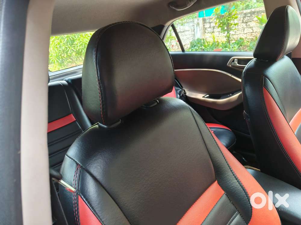 Hyundai Elite I20 Asta Option Diesel, 2014, Diesel