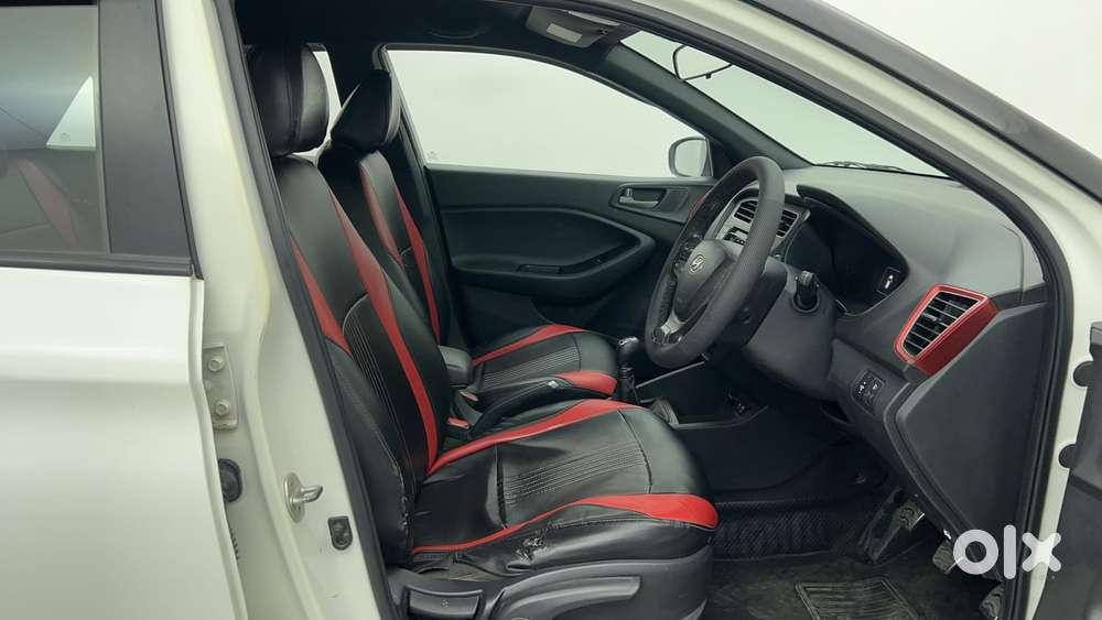 Hyundai I20 Active 1.2 Sx, 2018, Petrol