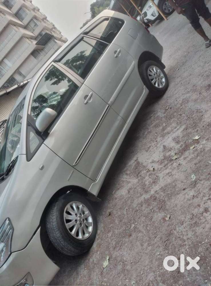 Toyota Innova 2.5 G (diesel) 7 Seater, 2012, Diesel