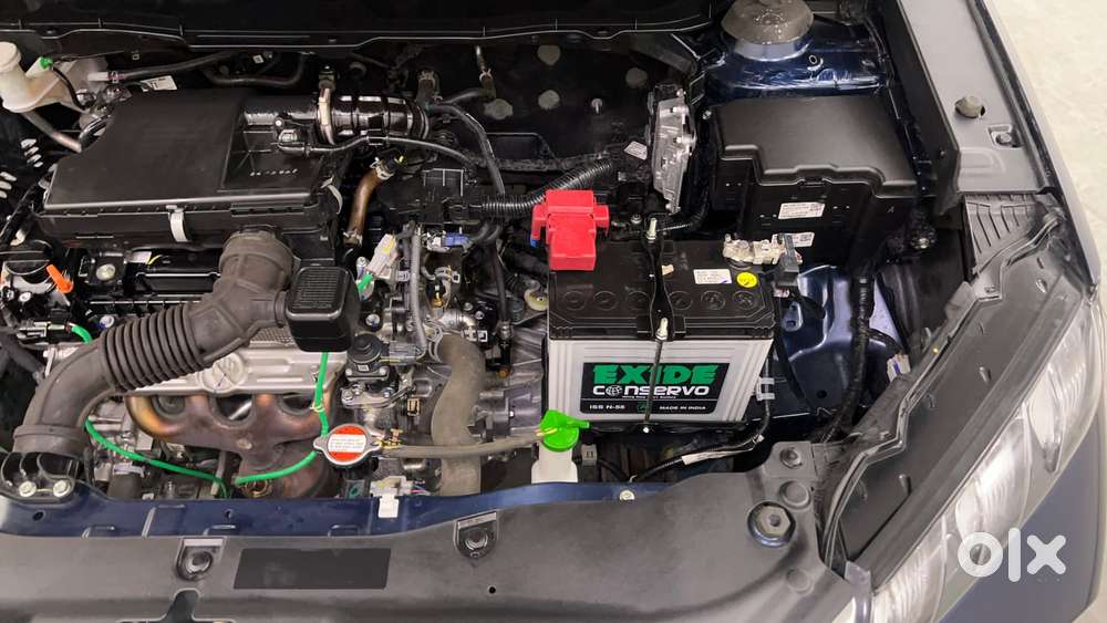 Maruti Suzuki Grand Vitara 1.5 Zeta Smart Hybrid, 2024, Petrol