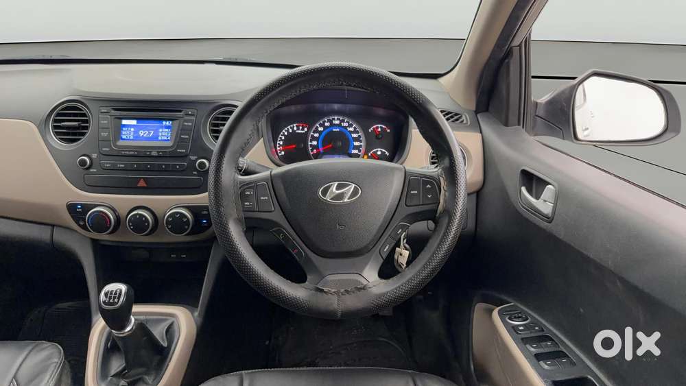 Hyundai Grand I10 Sportz 1.2 Kappa Vtvt, 2015, Petrol