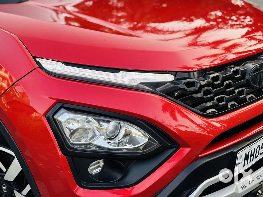 Tata Harrier Xta+ 2.0 L Kryotec Bs Vi, 2024, Diesel