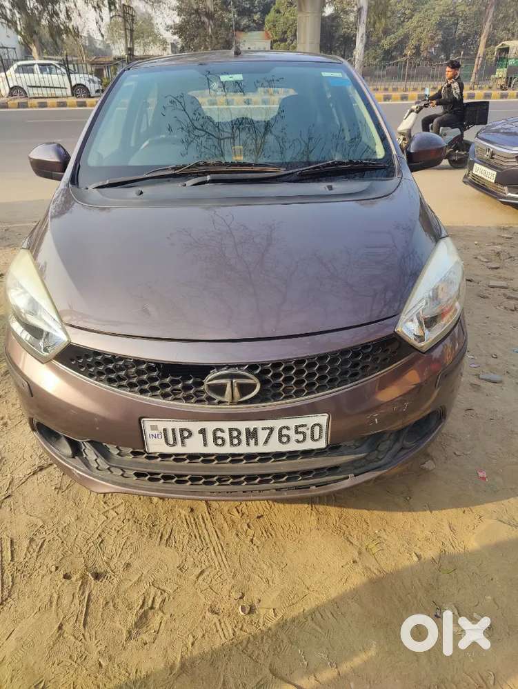 Tata Tiago 2017