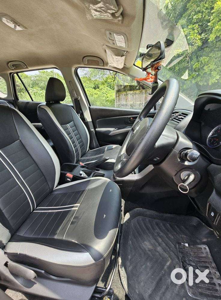 Maruti Suzuki S-cross 1.3 Sigma, 2017, Diesel