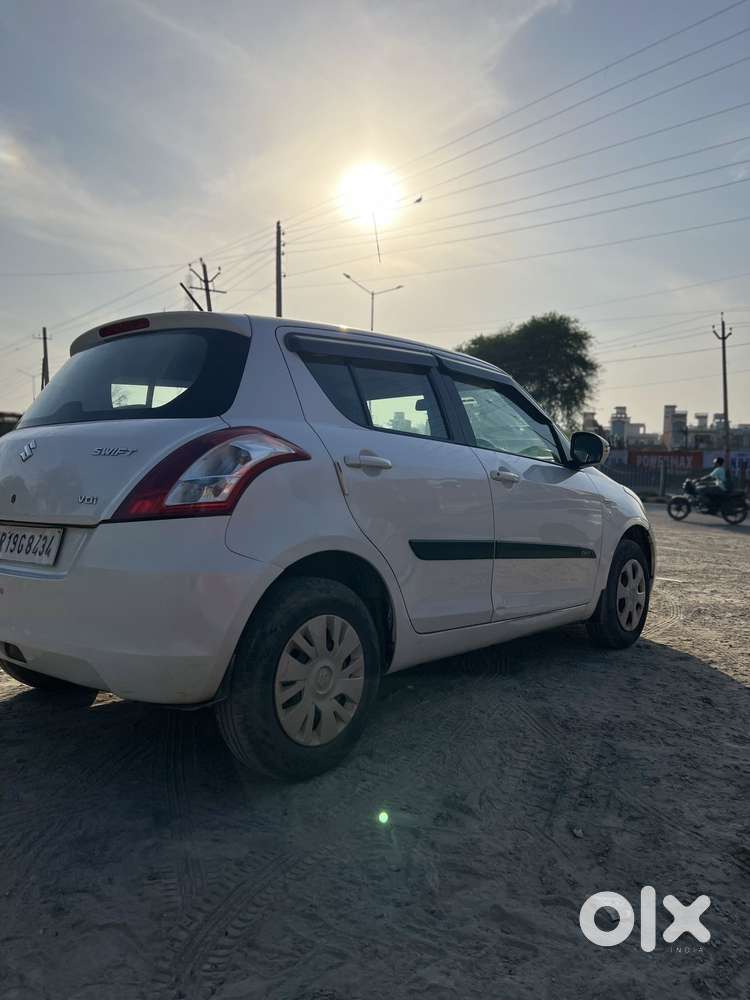 Maruti Suzuki Swift Vdi, 2013, Diesel