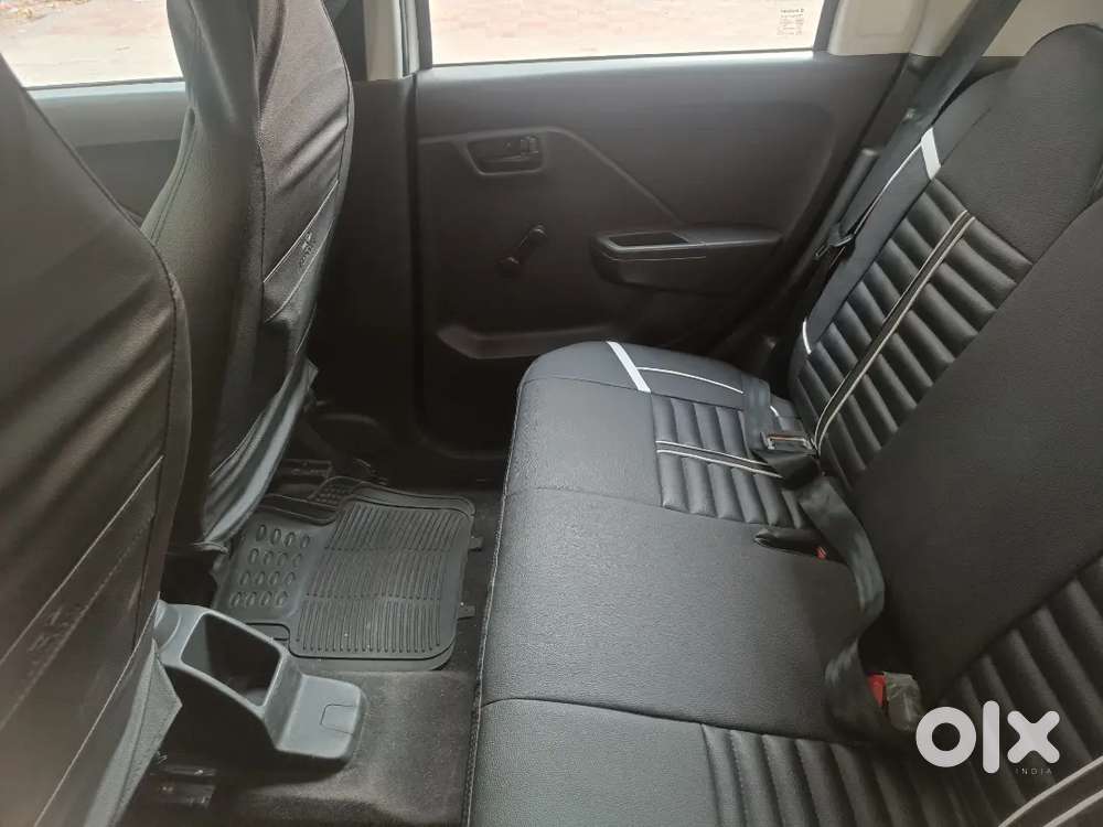 Maruti Alto K10 2022 Model Top Condition In Nagpur