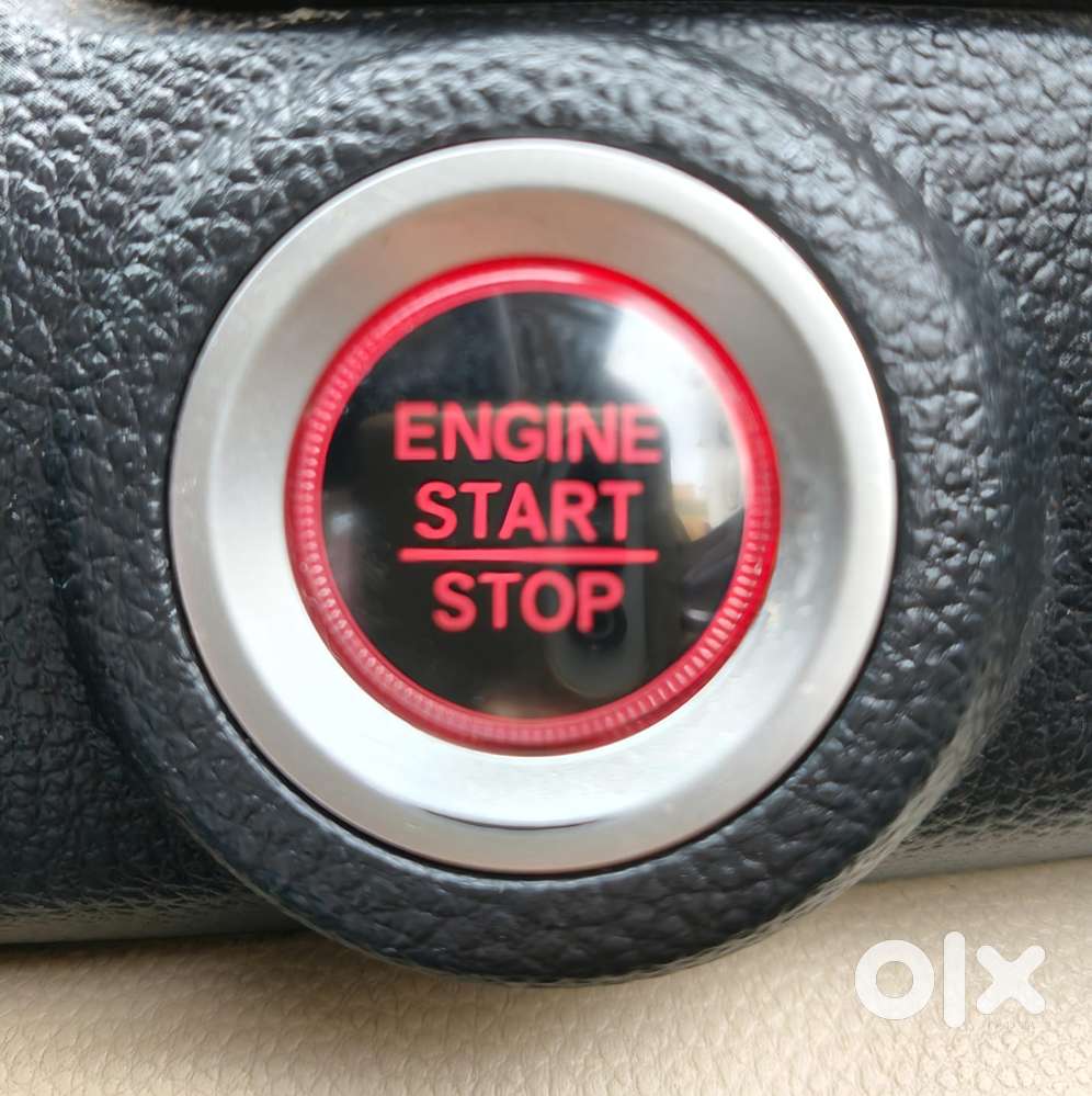 Honda Amaze 2nd Gen Vx, 2022, Petrol