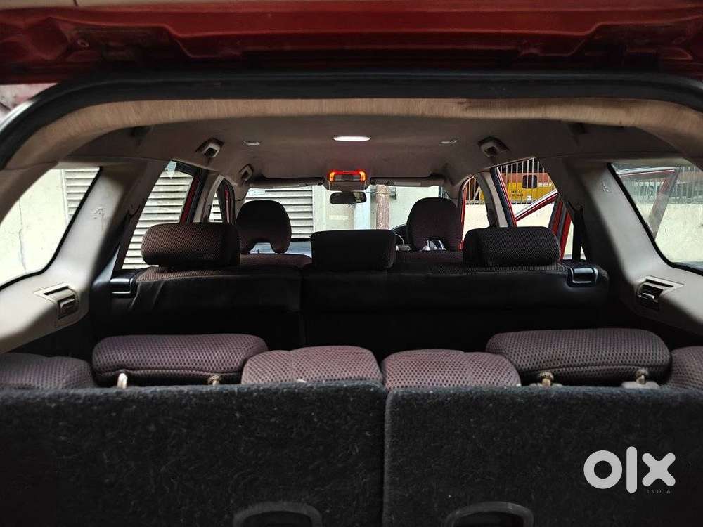 Mahindra Xuv500 2011-2015 W6 2wd, 2012, Diesel