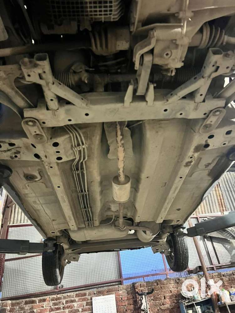 Renault Kwid 2018 Petrol Well Maintained