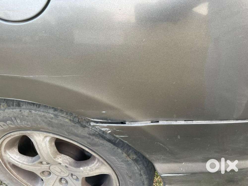 Honda Civic Car Manual 2007