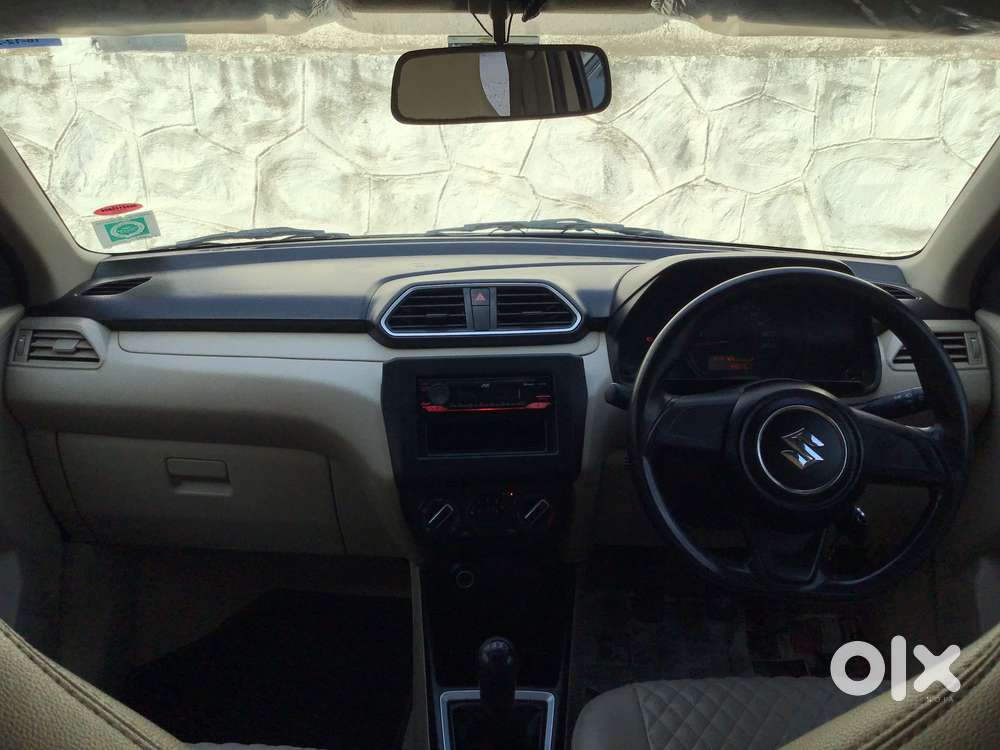 Maruti Suzuki Swift Dzire 1.2 Lxi (o), 2020, Petrol