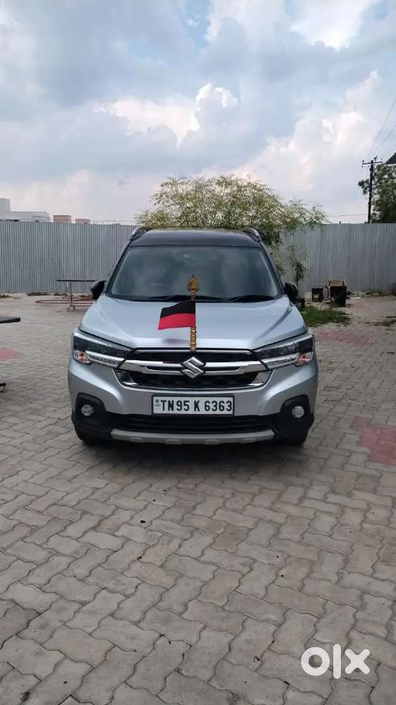 Maruti Suzuki Xl6 2023 Petrol 40000 Km Driven