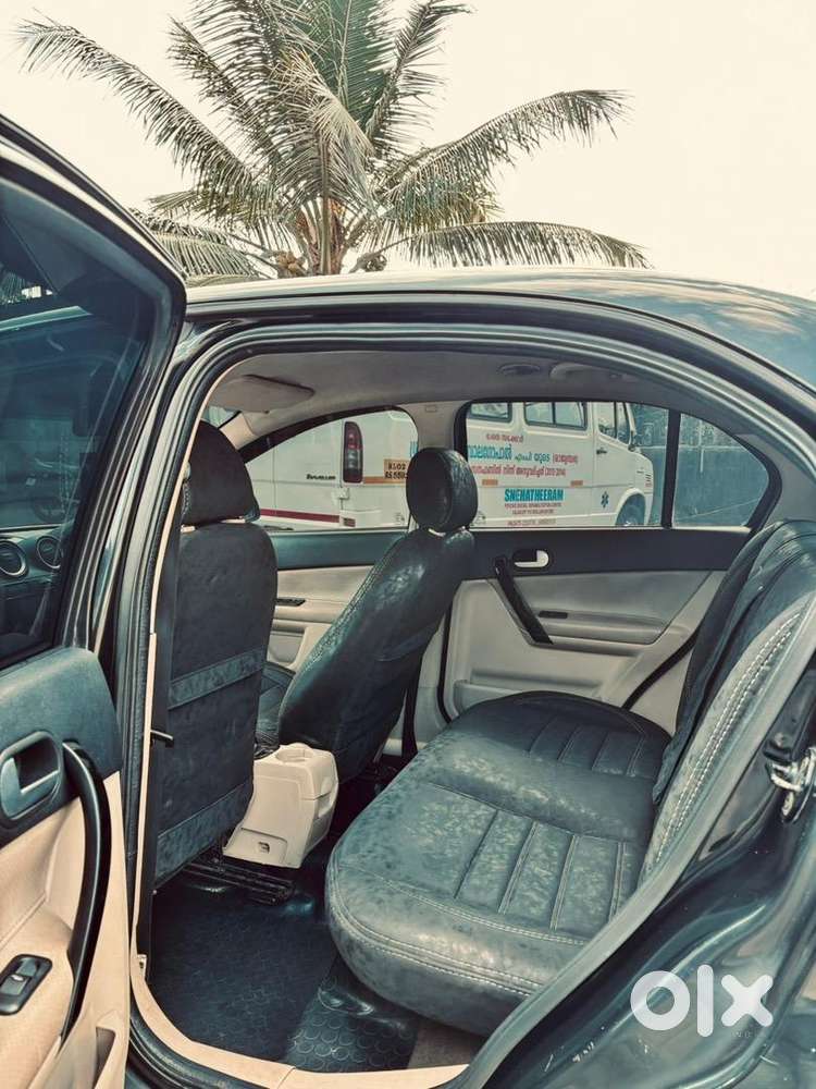 Ford Fiesta 2009 Diesel 125000 Km Driven