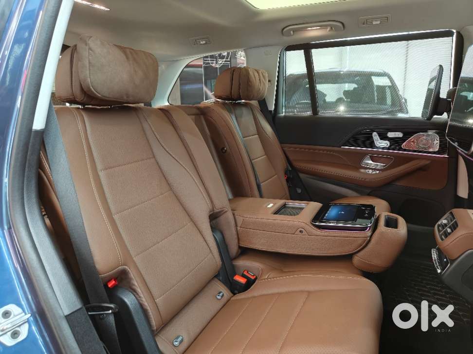 Mercedes-benz Gls 450d 4matic, 2025, Diesel