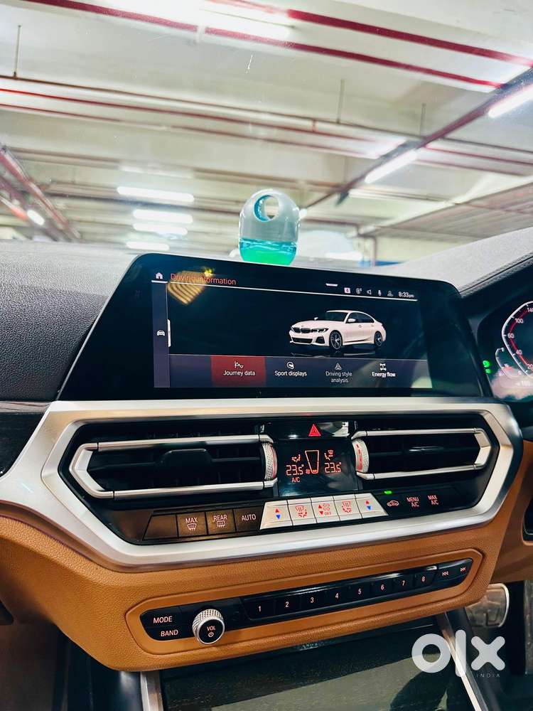 Bmw 3 Series Gran Limousine