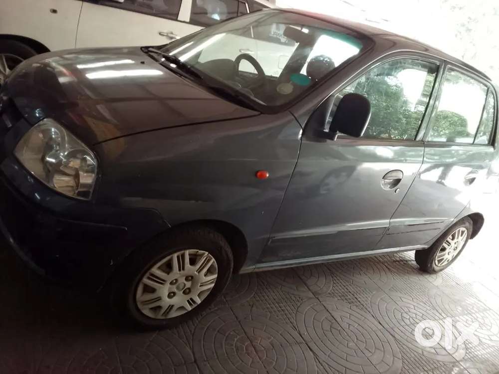 Hyundai Santro Xing 2007