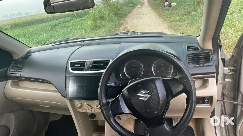 All New Tyres Insurance Valide For 9 Months Petrol+cng
First Owner