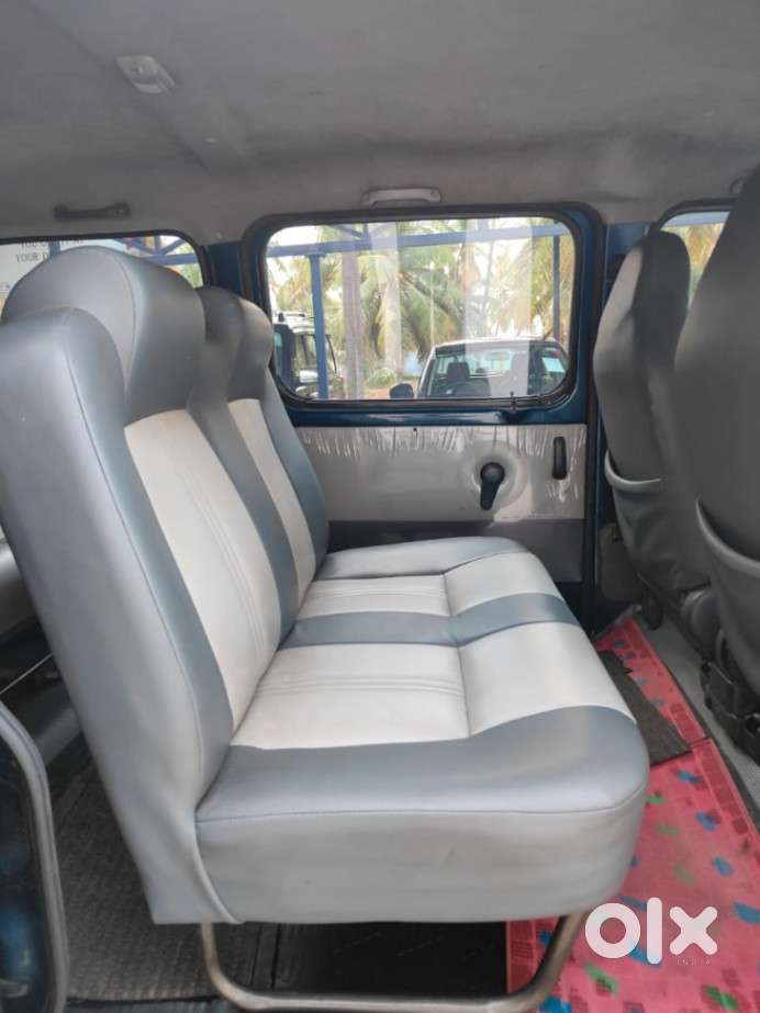 Maruti Suzuki Eeco 5 Seater Ac, 2013, Petrol