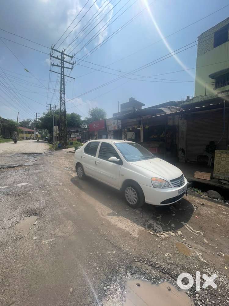 Tata Endigo Ecs , Model 2013 , All Documents Complete