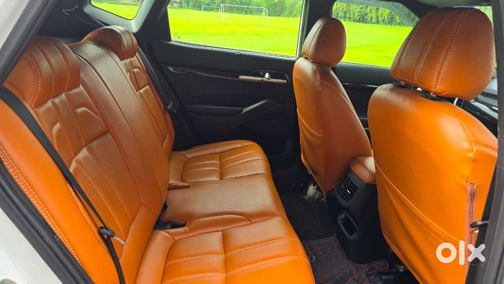 Kia Seltos 2021 Petrol Good Condition