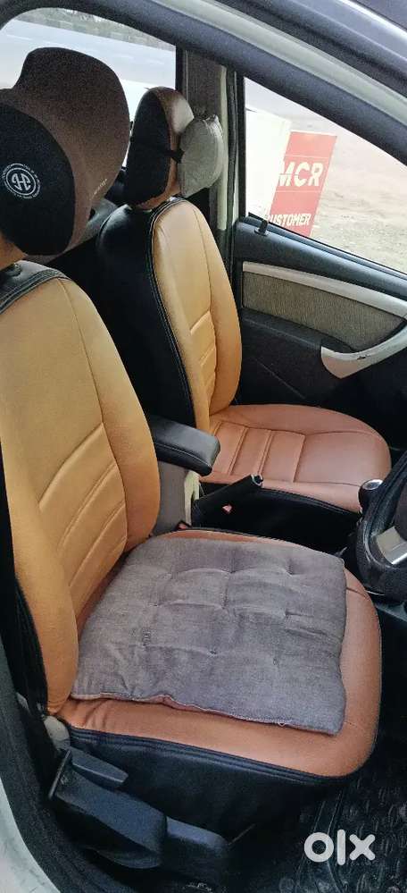 Renault Duster Rxl Diesel 2012