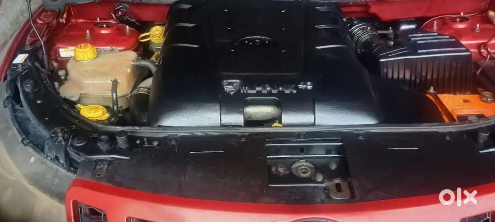 Mahindra Xuv500 Diesel 2011