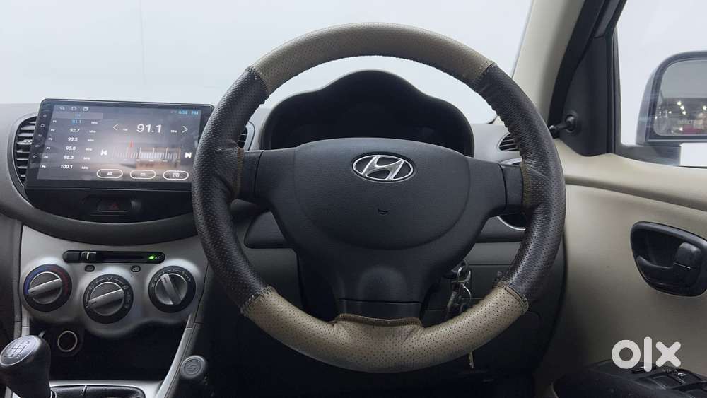 Hyundai I10 Magna 1.1l, 2015, Petrol