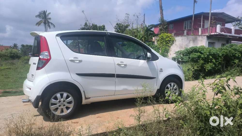 Maruti Suzuki Ritz 2012/13  Diesel 83000 Km Driven