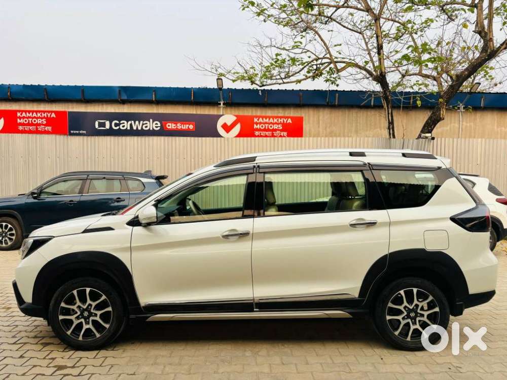 Maruti Suzuki Xl6 1.5 Alpha Mt, 2023, Petrol