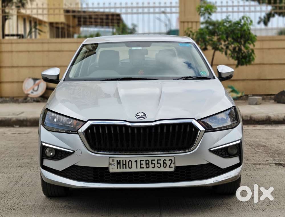 Skoda Slavia 1.0 Ambition Tsi, 2023, Petrol
