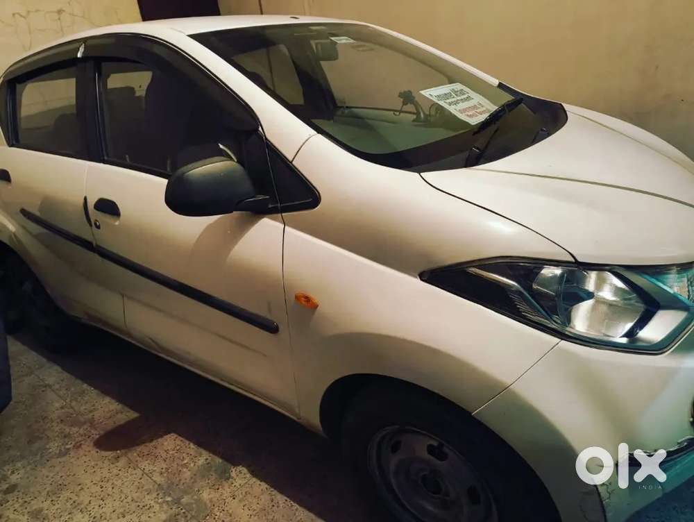 Datsun Redi Go 2017 Petrol 21950 Km Driven