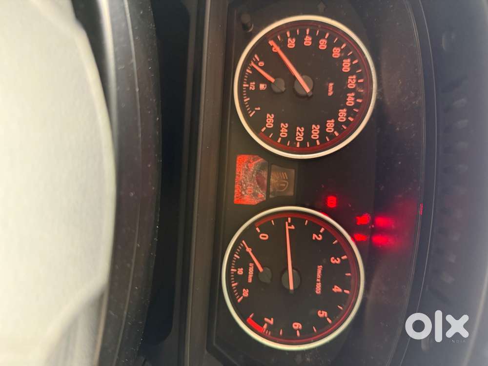 Bmw 540i Sedan Black
