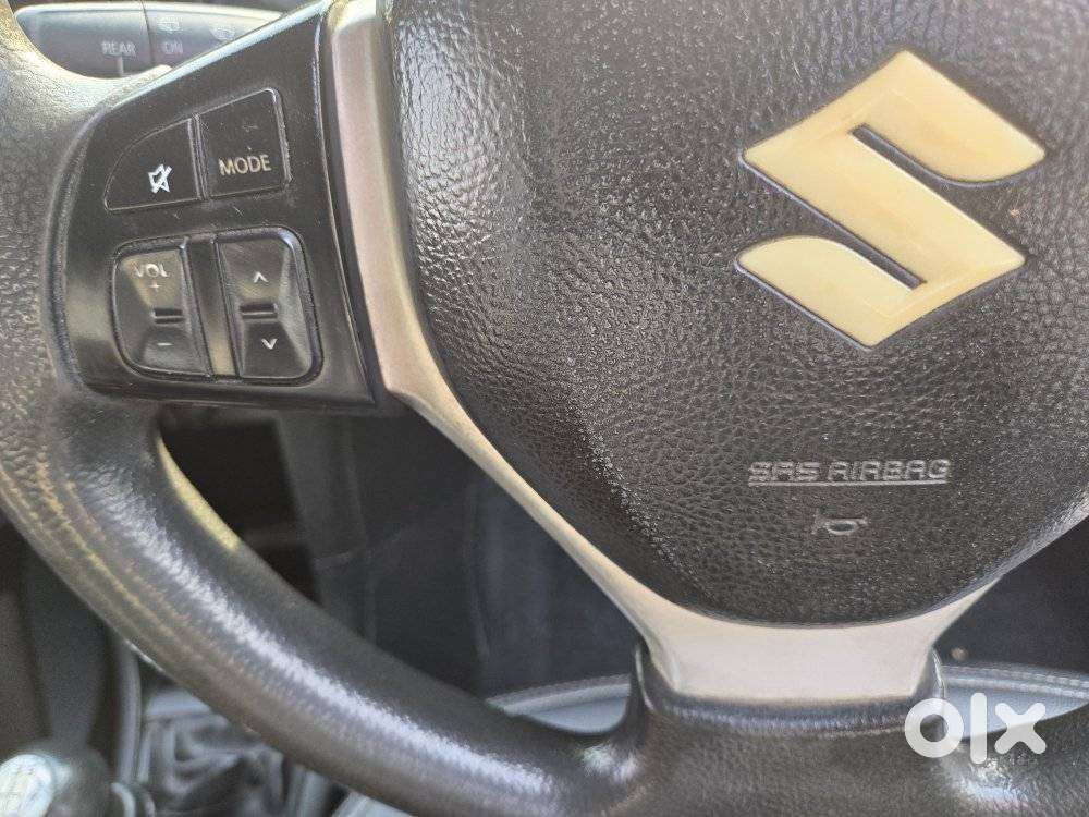 Maruti Suzuki Swift 2011-2014 Zdi, 2013, Diesel