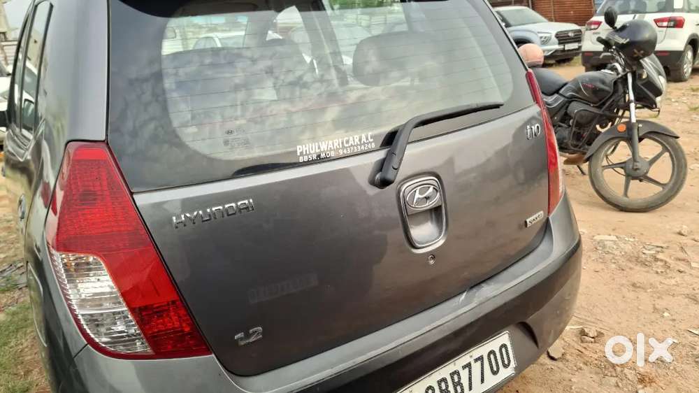 I Want To Sell My Car
