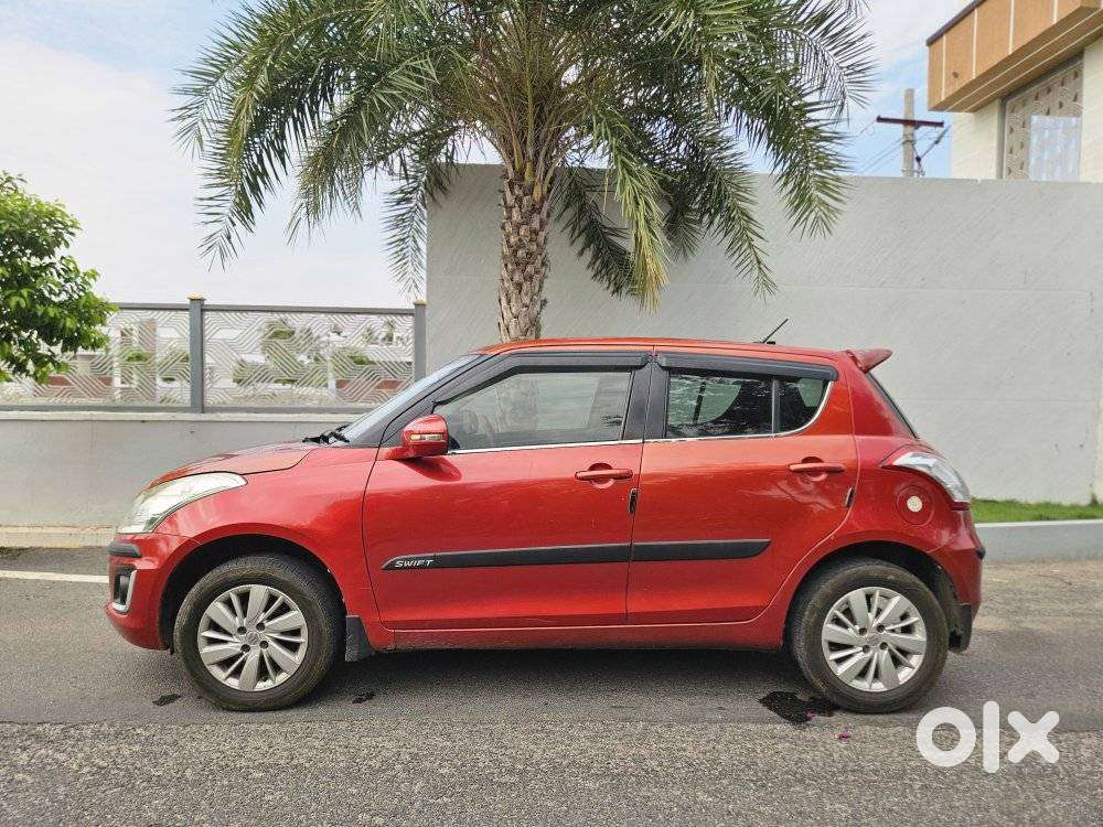 Maruti Suzuki Swift Ddis Vdi, 2011, Diesel