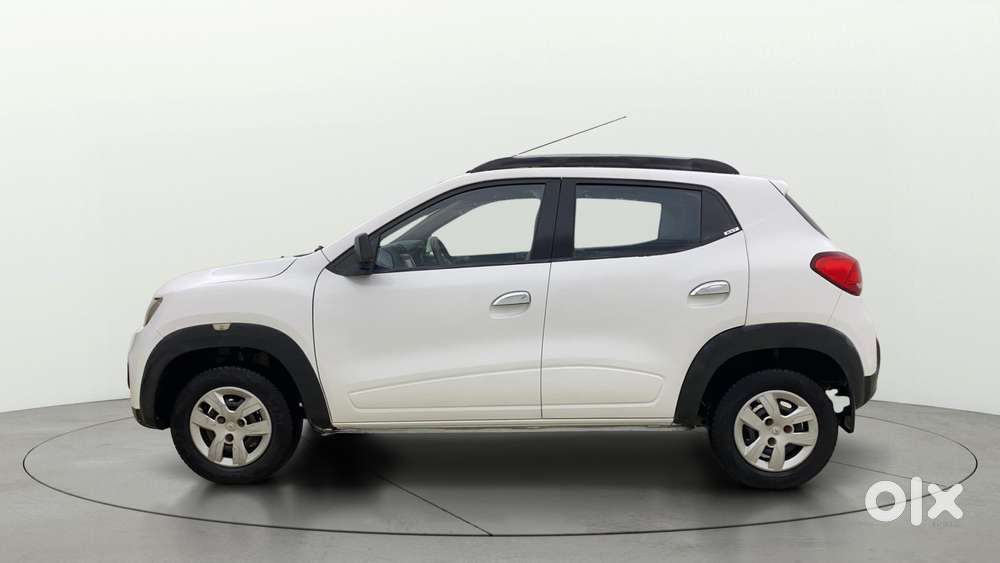 Renault Kwid Rxt, 2015, Petrol